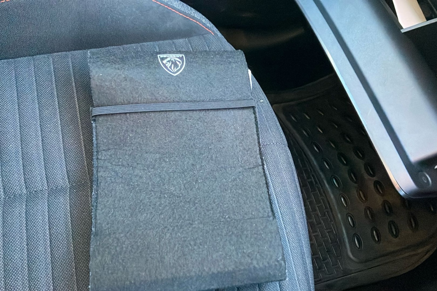 Used Peugeot 208 2023 for sale - 77154230: Photo 46