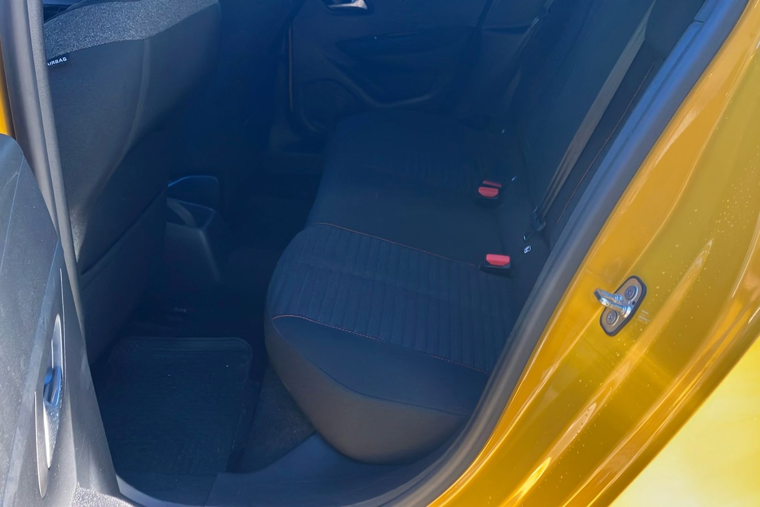 Used Peugeot 208 2023 for sale - 77154230: Photo 5