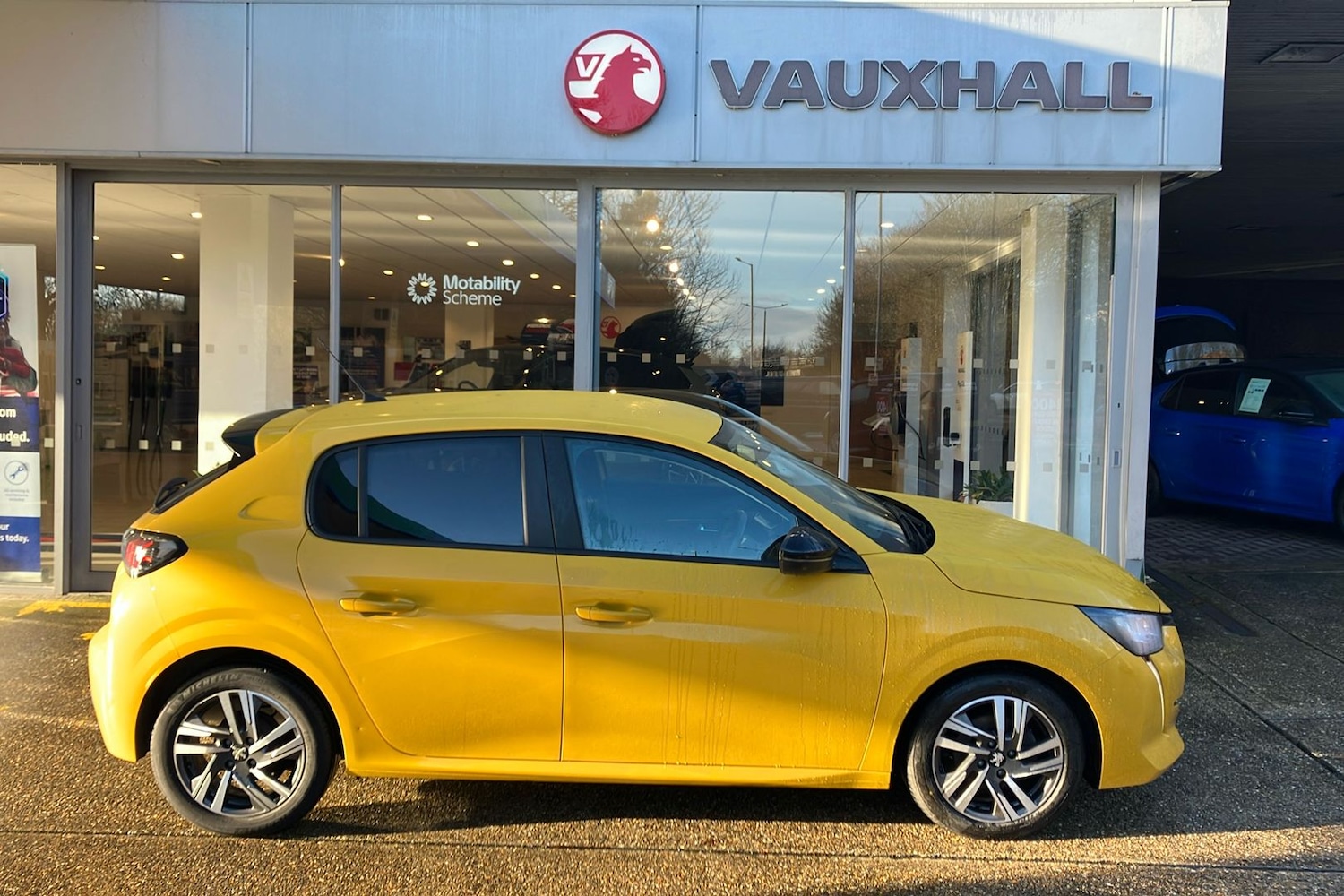 Used Peugeot 208 2023 for sale - 77154230: Photo 57