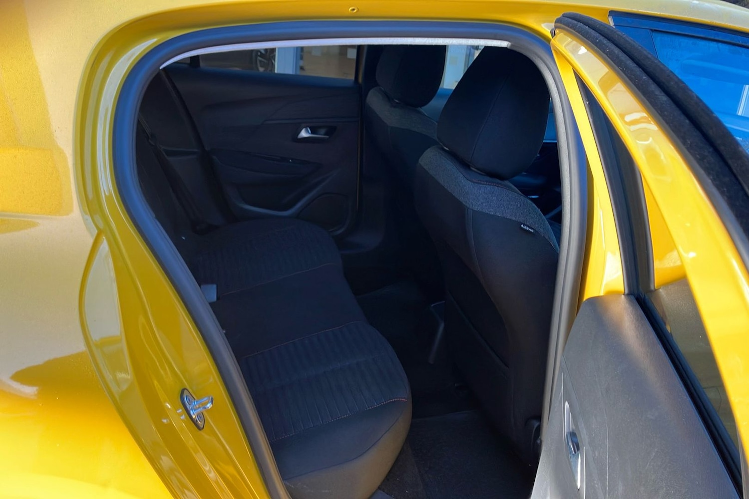 Used Peugeot 208 2023 for sale - 77154230: Photo 58