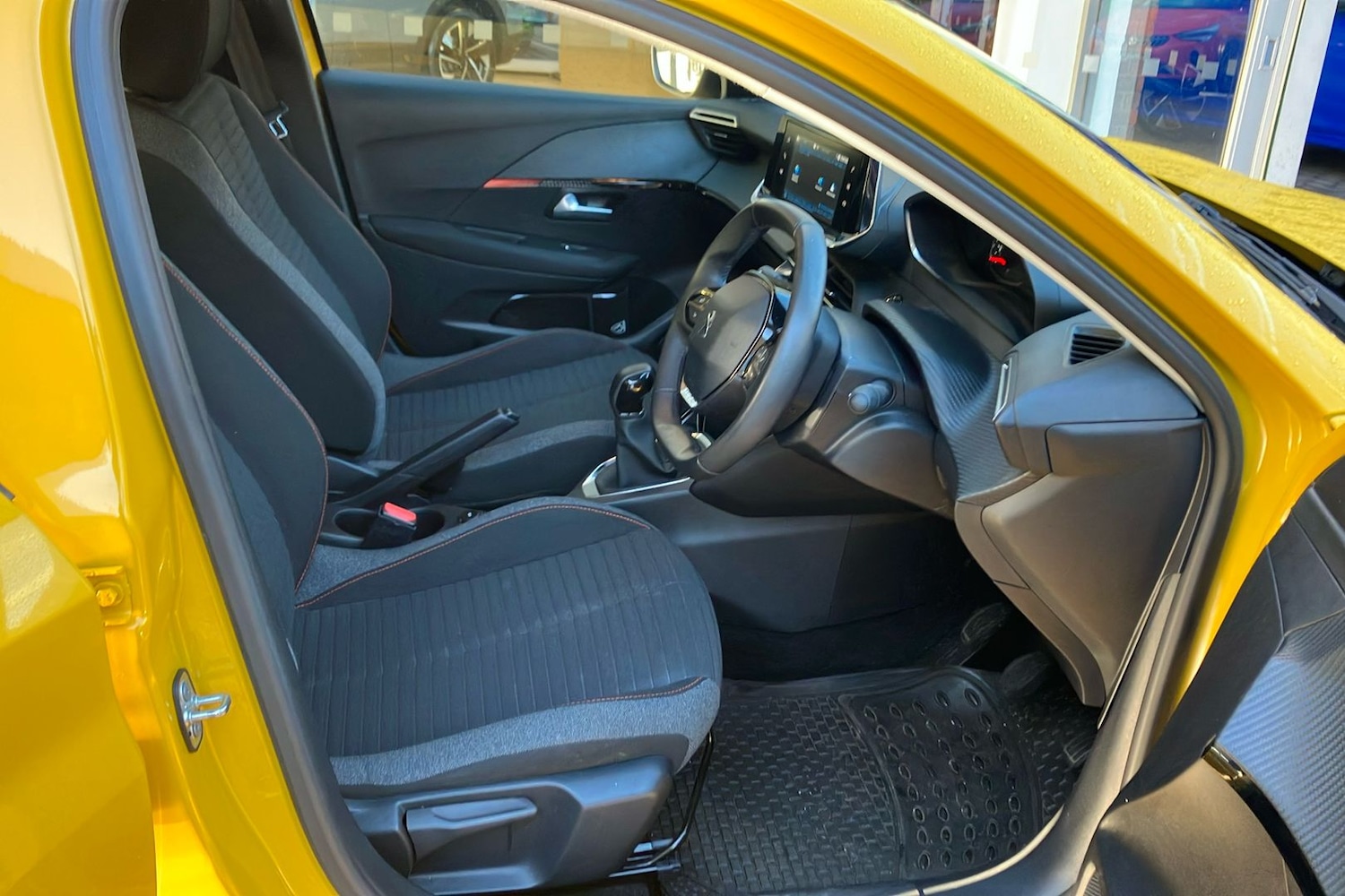 Used Peugeot 208 2023 for sale - 77154230: Photo 59