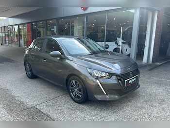 Used Peugeot 208 2021 for sale - 75390398: Photo
