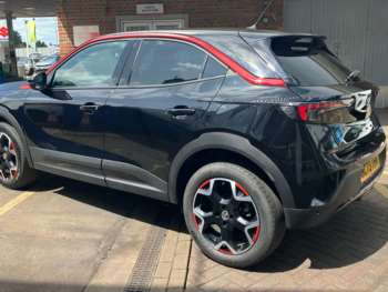Used Vauxhall Mokka 2024 for sale - 74885694: Photo