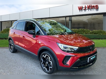 Used Vauxhall Crossland 2023 for sale - 78453301: Photo