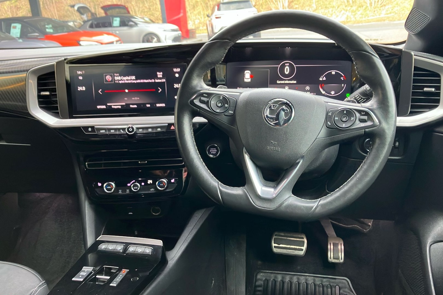 Used Vauxhall Mokka 2022 for sale - 76875969: Photo 11