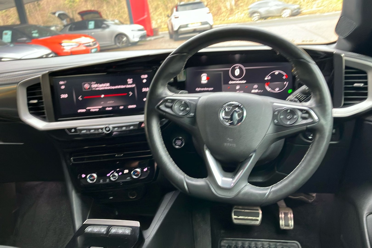 Used Vauxhall Mokka 2022 for sale - 76875969: Photo 13