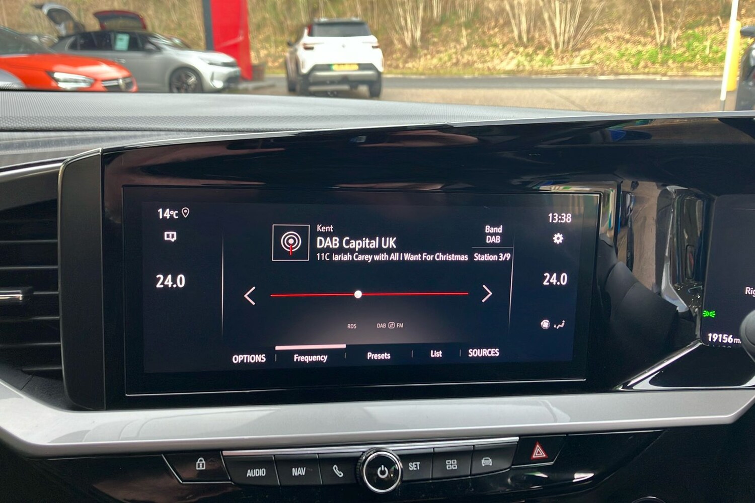 Used Vauxhall Mokka 2022 for sale - 76875969: Photo 14