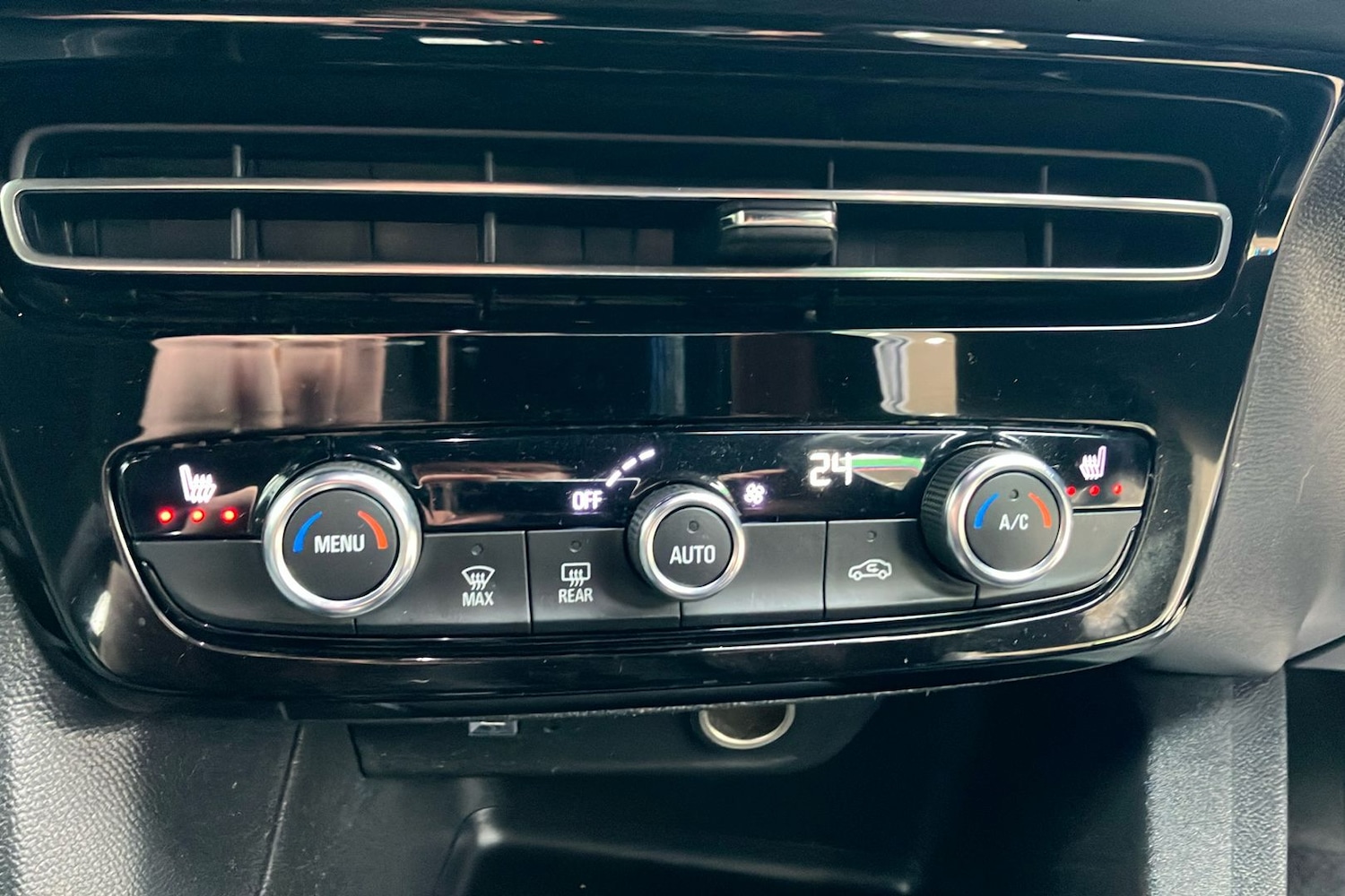 Used Vauxhall Mokka 2022 for sale - 76875969: Photo 15