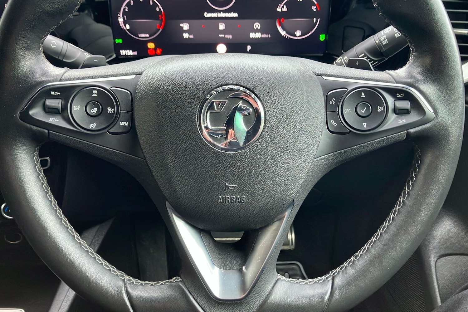 Used Vauxhall Mokka 2022 for sale - 76875969: Photo 20