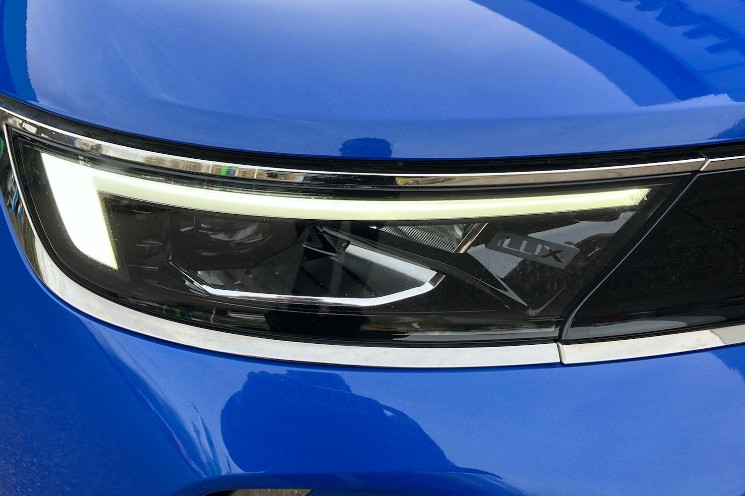 Used Vauxhall Mokka 2022 for sale - 76875969: Photo 22