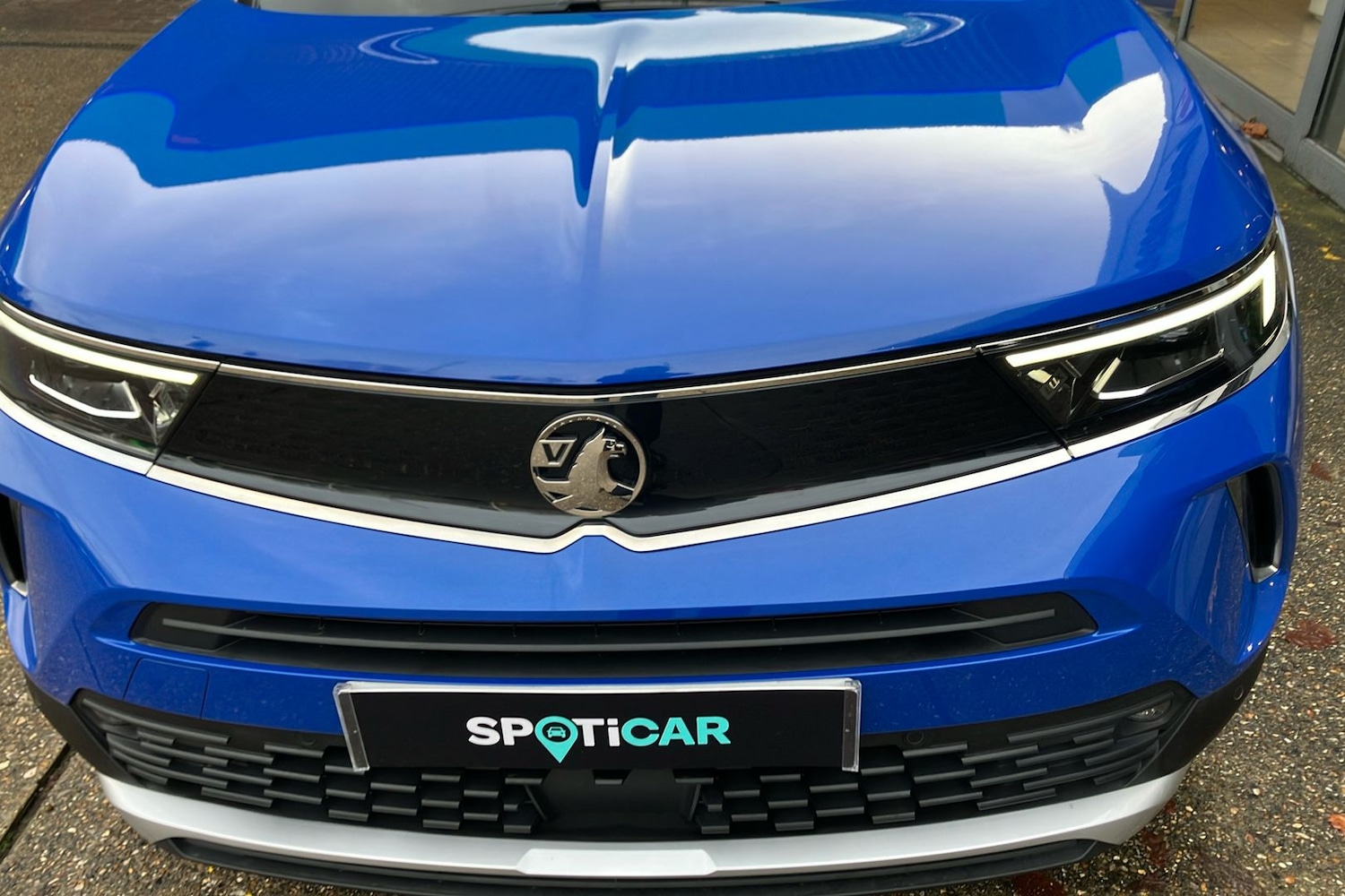 Used Vauxhall Mokka 2022 for sale - 76875969: Photo 23