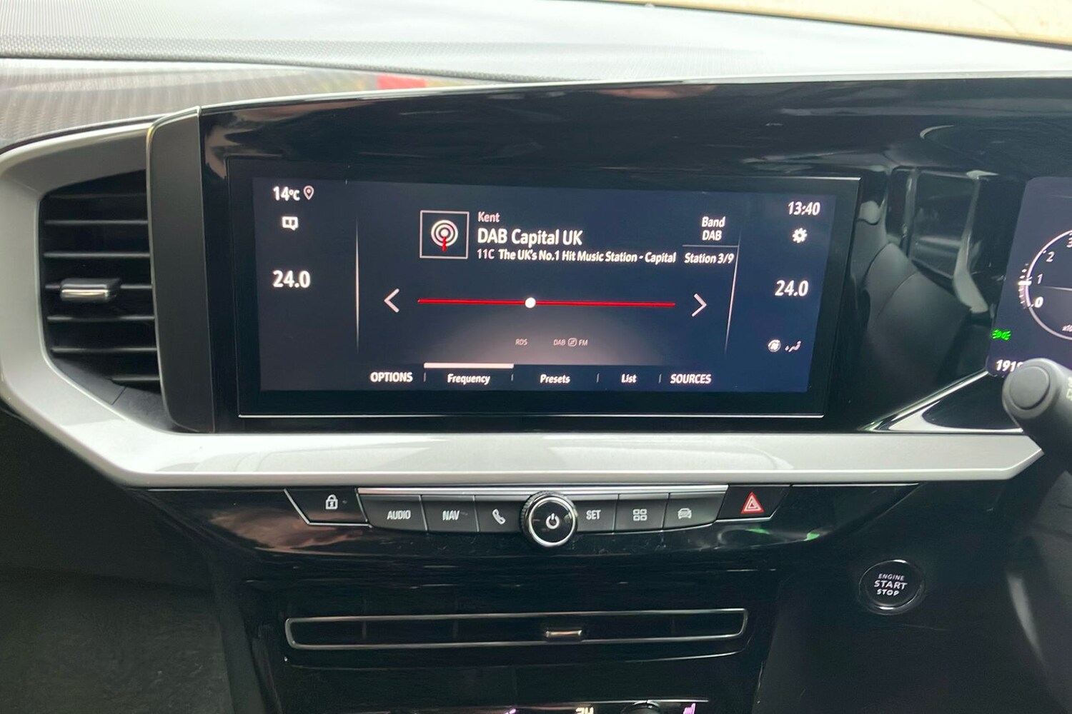 Used Vauxhall Mokka 2022 for sale - 76875969: Photo 25