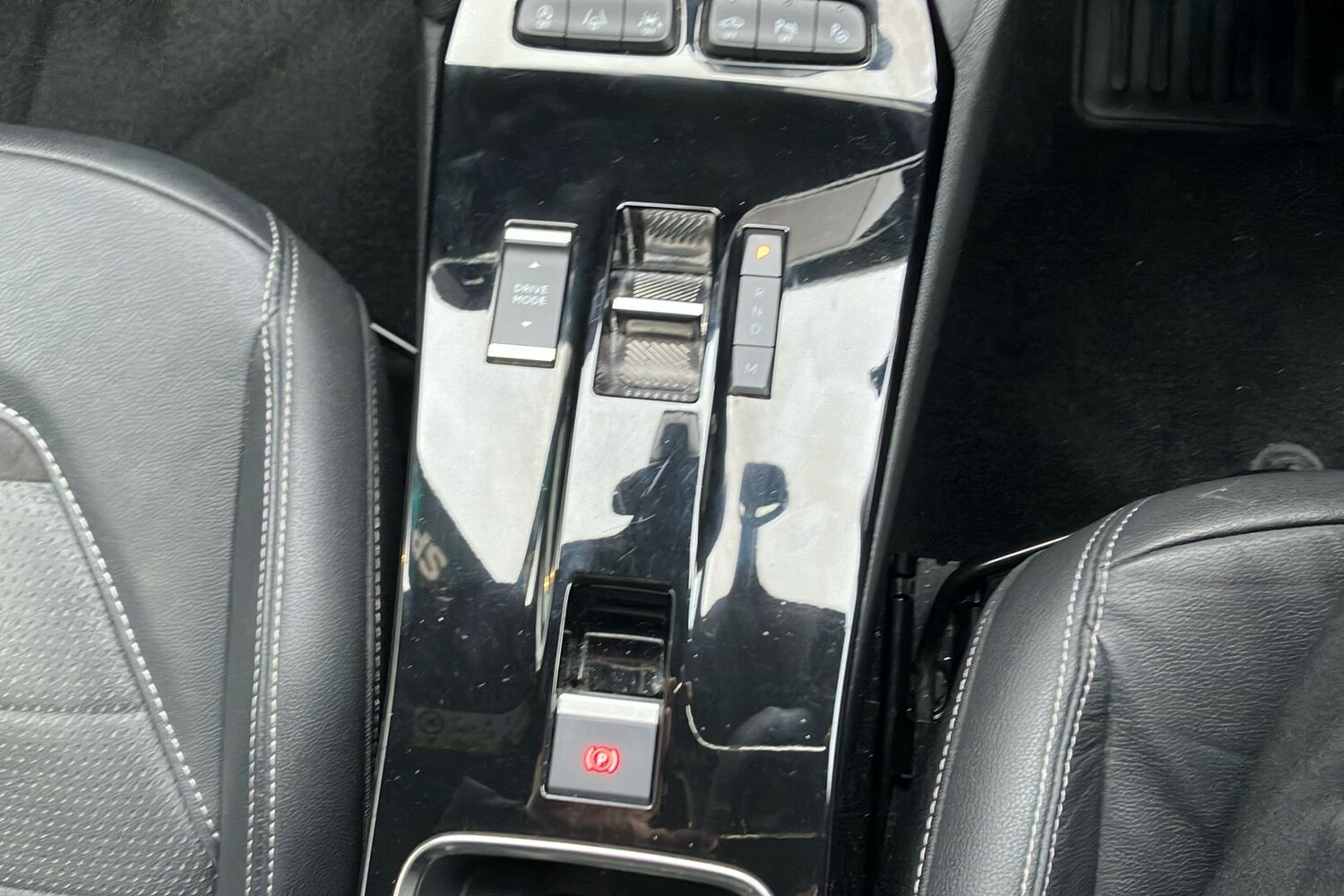 Used Vauxhall Mokka 2022 for sale - 76875969: Photo 26