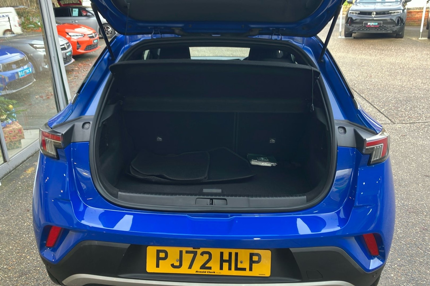 Used Vauxhall Mokka 2022 for sale - 76875969: Photo 27