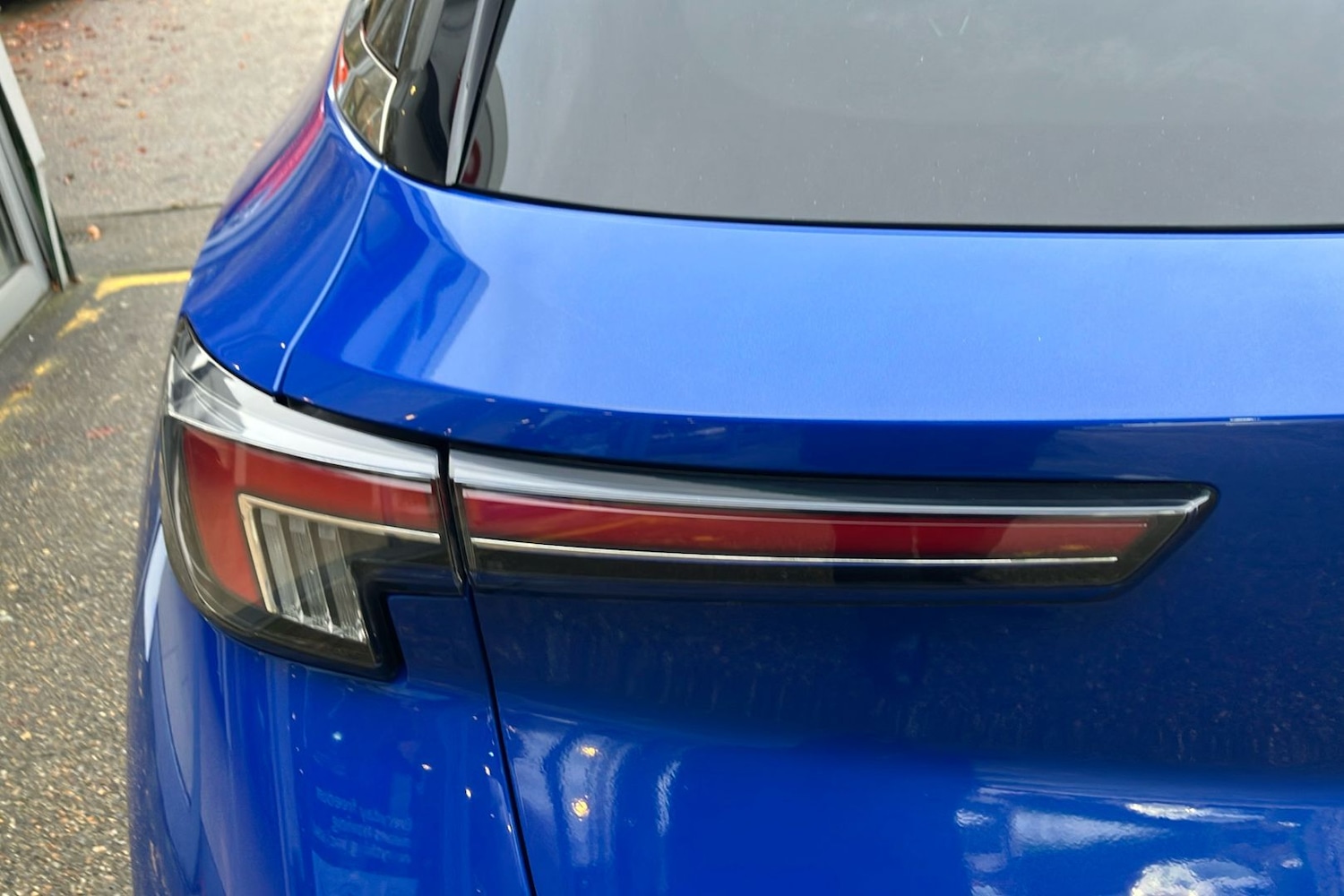 Used Vauxhall Mokka 2022 for sale - 76875969: Photo 28