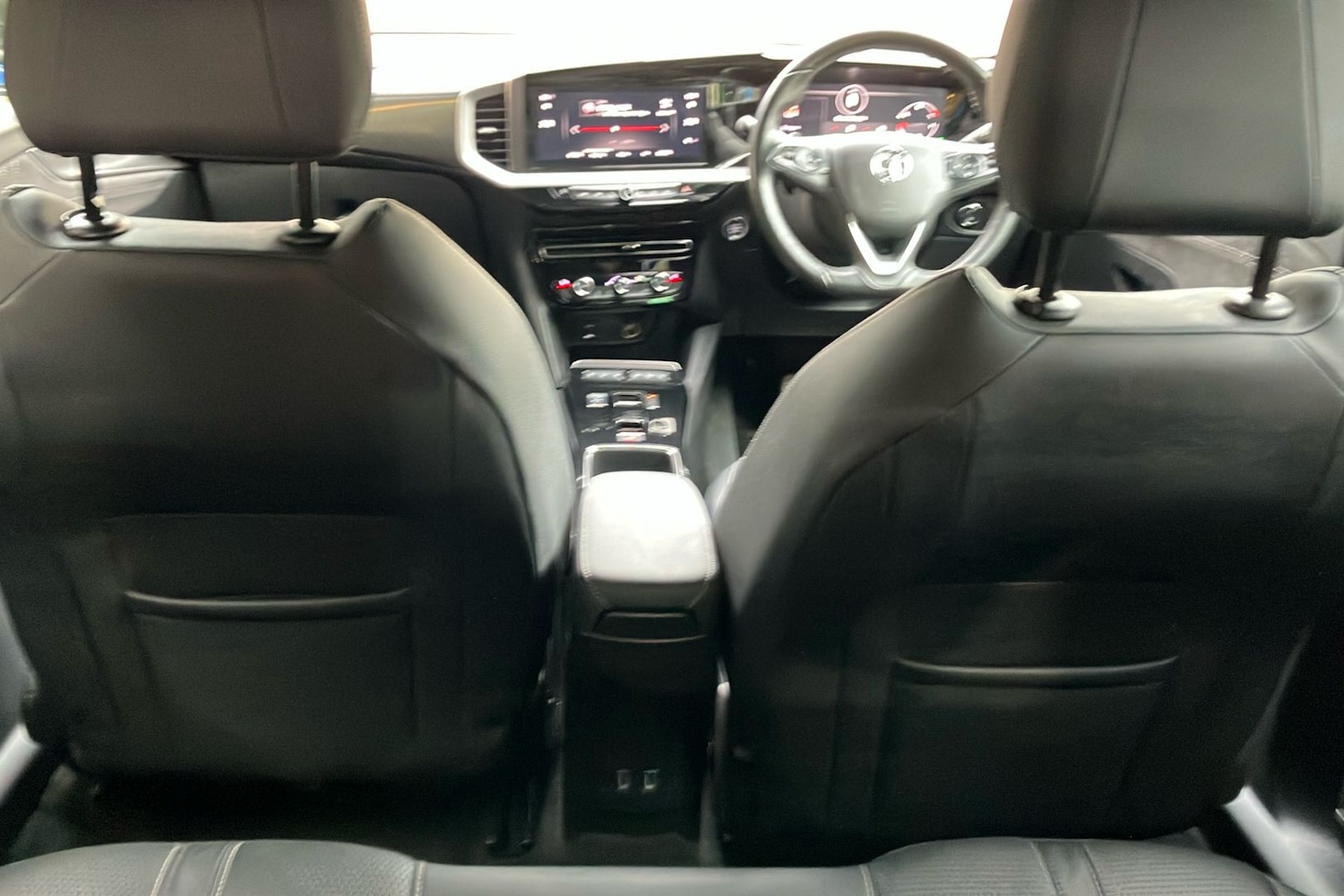 Used Vauxhall Mokka 2022 for sale - 76875969: Photo 31