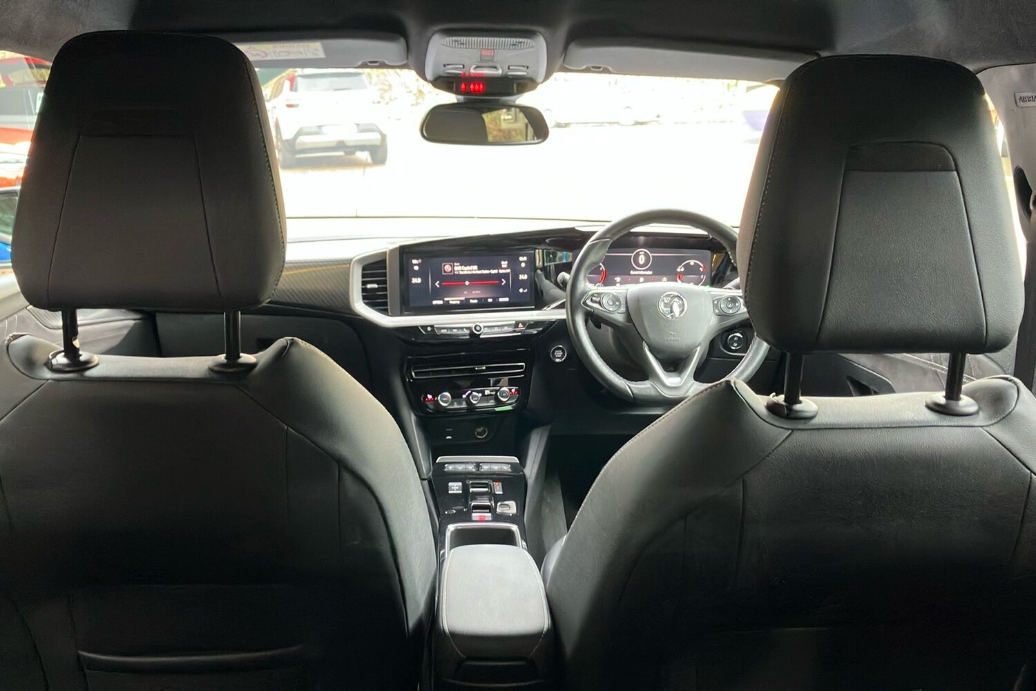 Used Vauxhall Mokka 2022 for sale - 76875969: Photo 32