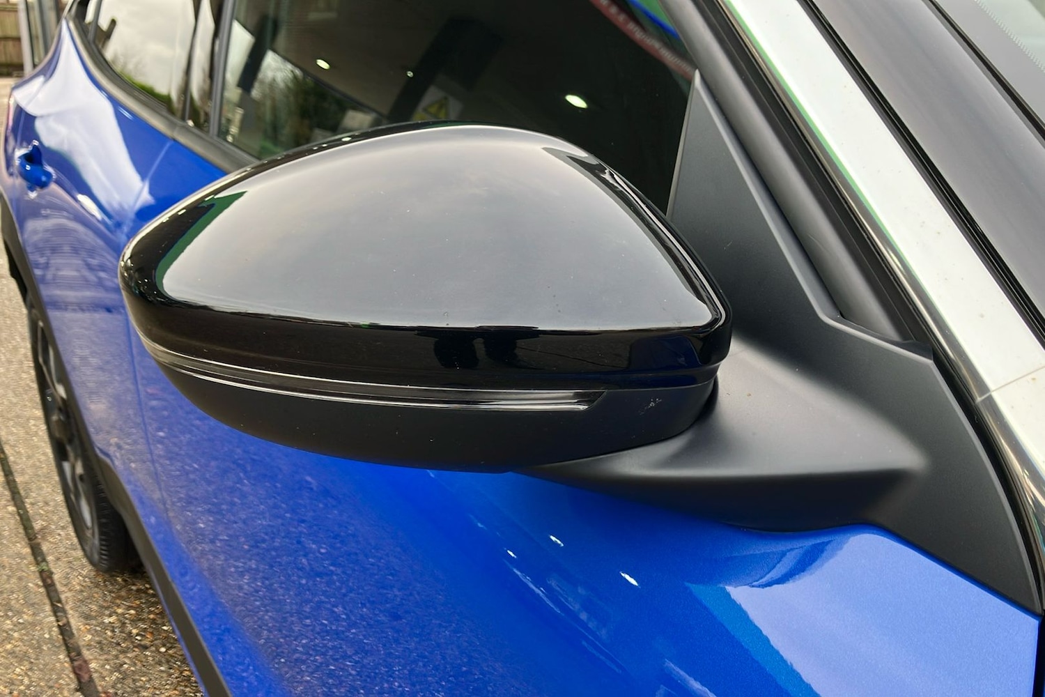 Used Vauxhall Mokka 2022 for sale - 76875969: Photo 36