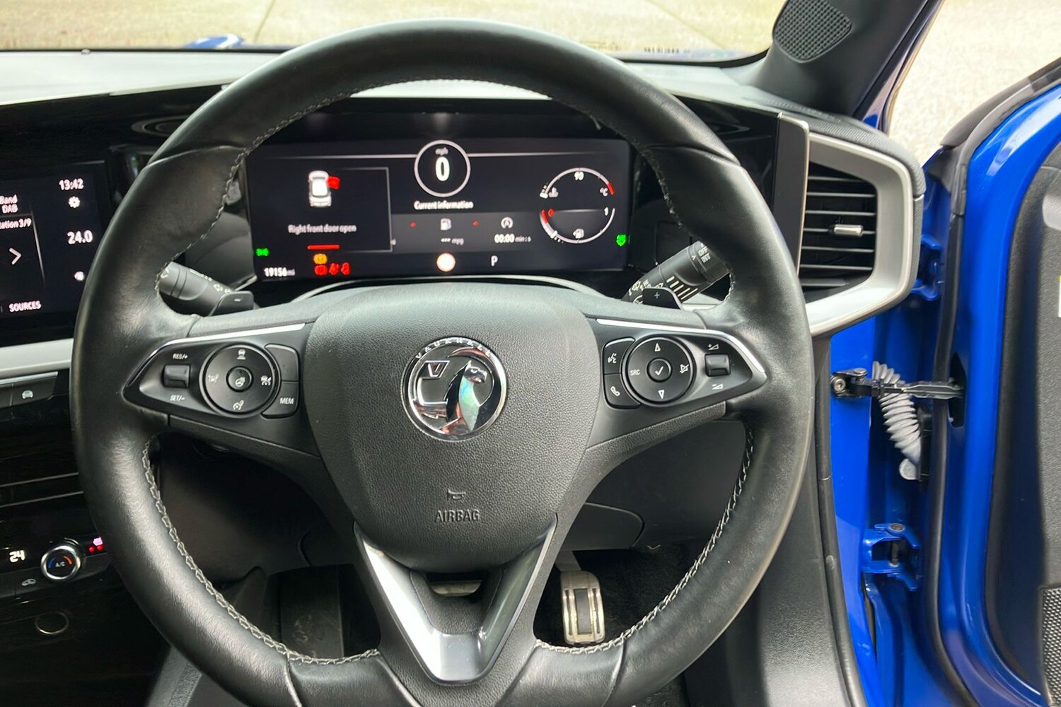 Used Vauxhall Mokka 2022 for sale - 76875969: Photo 37