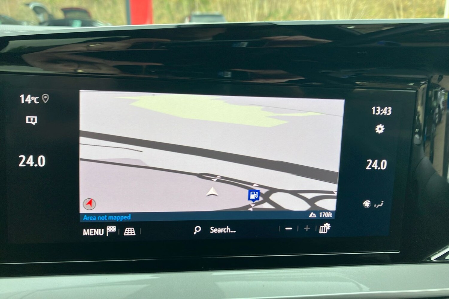 Used Vauxhall Mokka 2022 for sale - 76875969: Photo 39