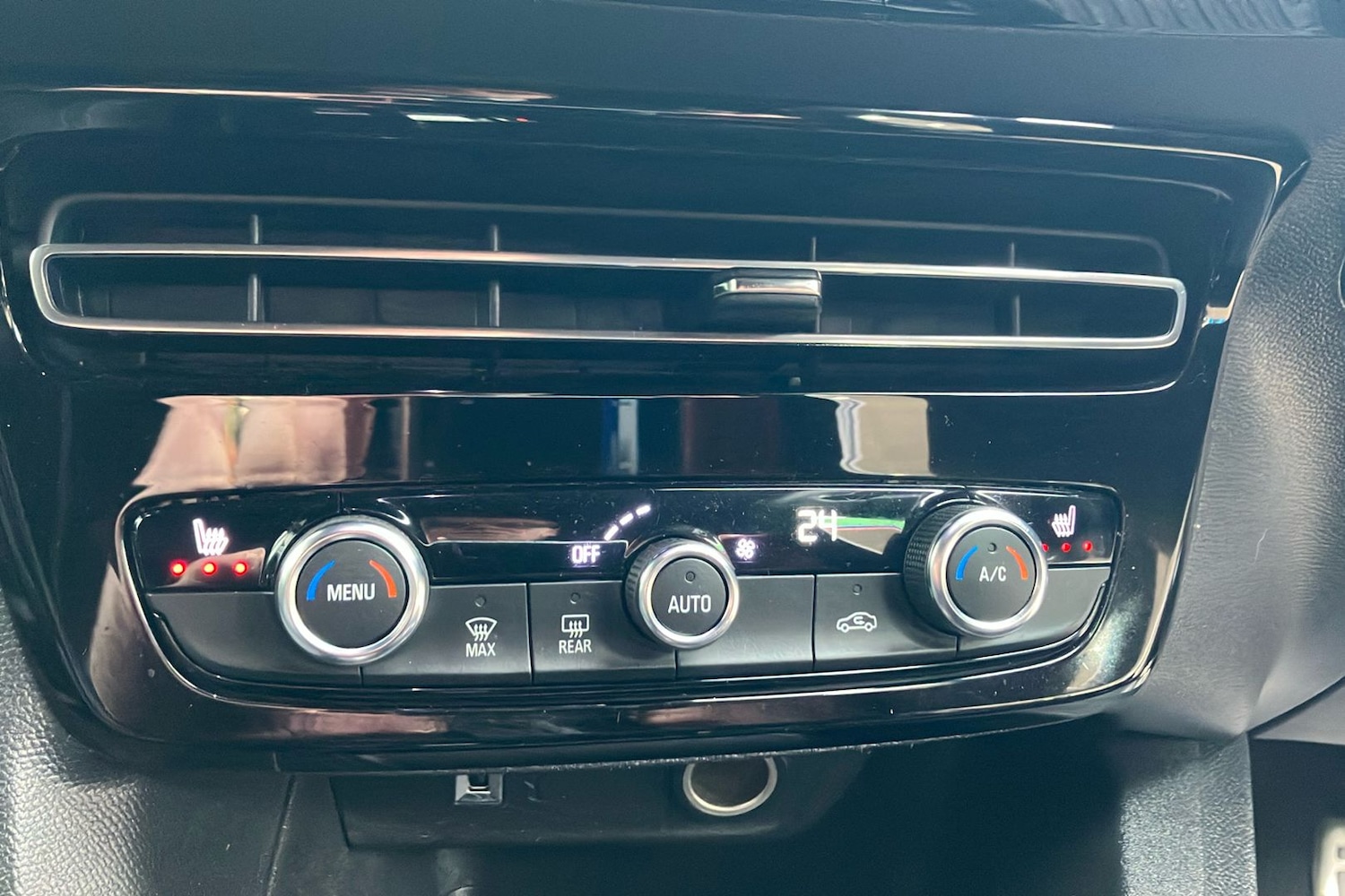 Used Vauxhall Mokka 2022 for sale - 76875969: Photo 40