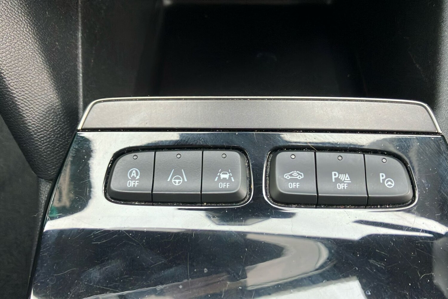 Used Vauxhall Mokka 2022 for sale - 76875969: Photo 41