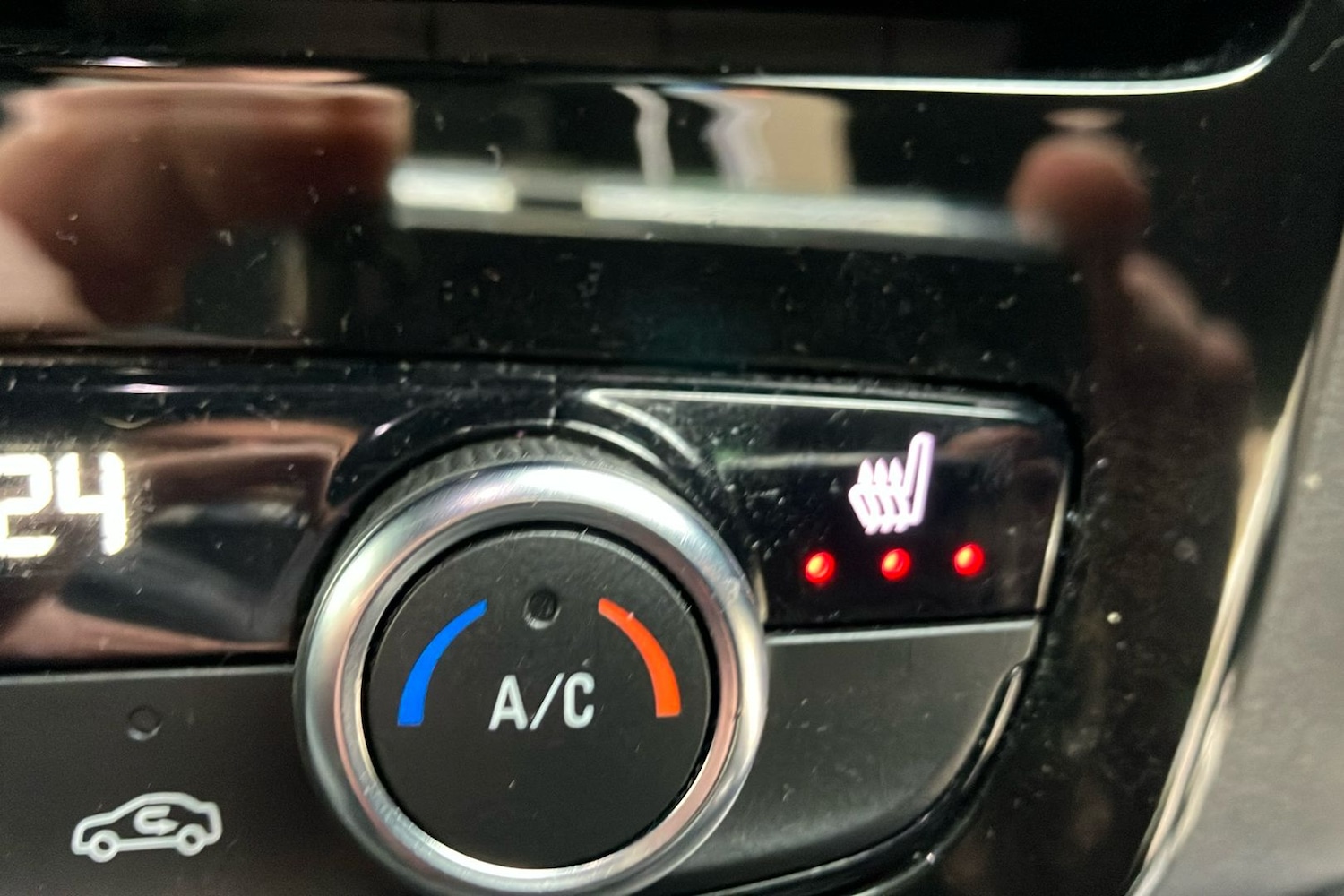 Used Vauxhall Mokka 2022 for sale - 76875969: Photo 43