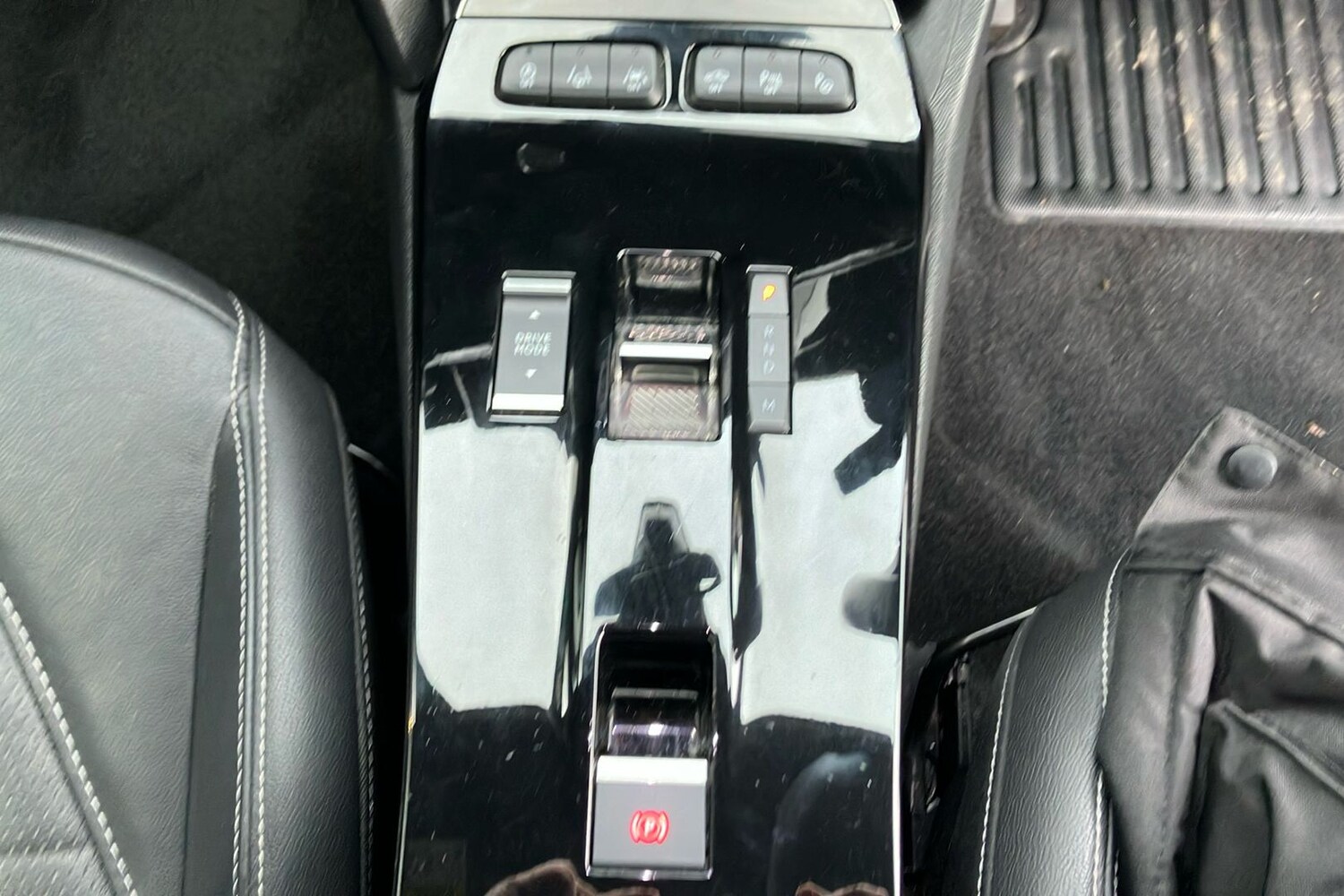 Used Vauxhall Mokka 2022 for sale - 76875969: Photo 44