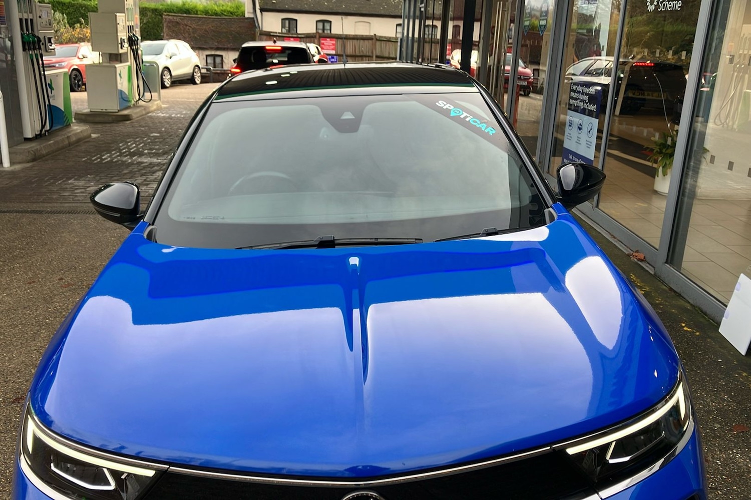 Used Vauxhall Mokka 2022 for sale - 76875969: Photo 46