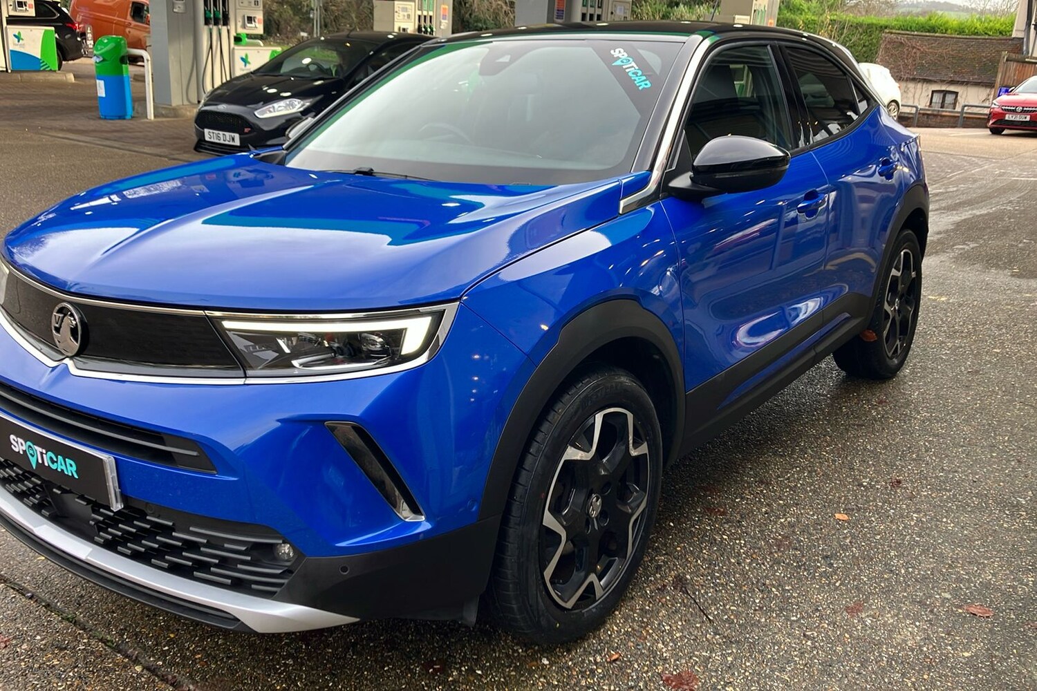 Used Vauxhall Mokka 2022 for sale - 76875969: Photo 47