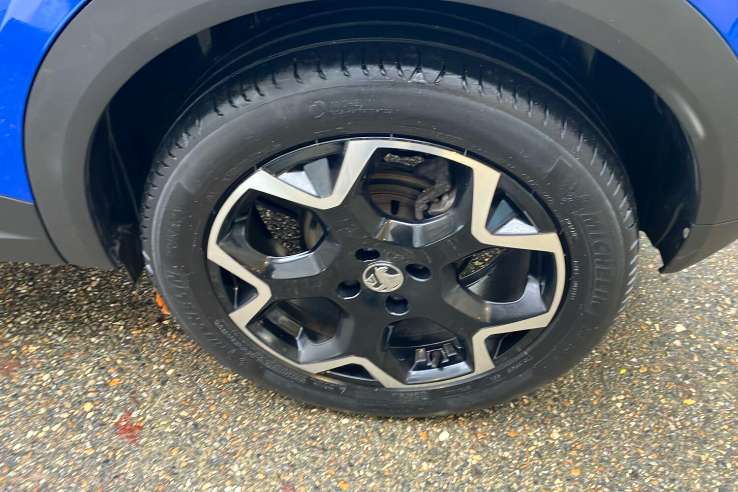 Used Vauxhall Mokka 2022 for sale - 76875969: Photo 48