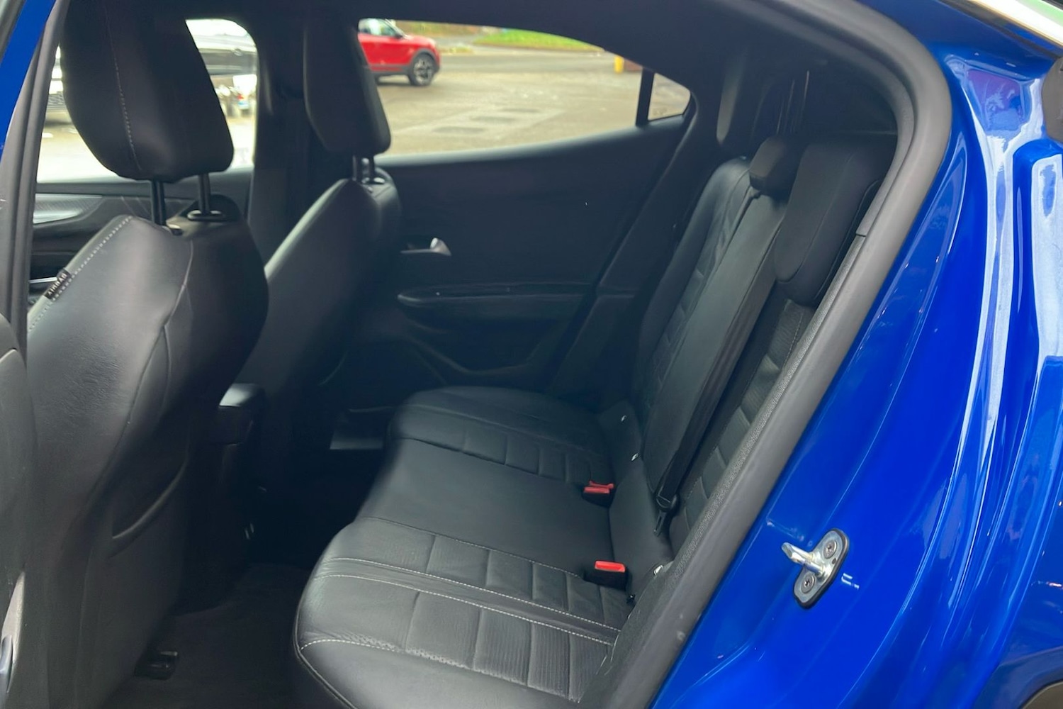 Used Vauxhall Mokka 2022 for sale - 76875969: Photo 5