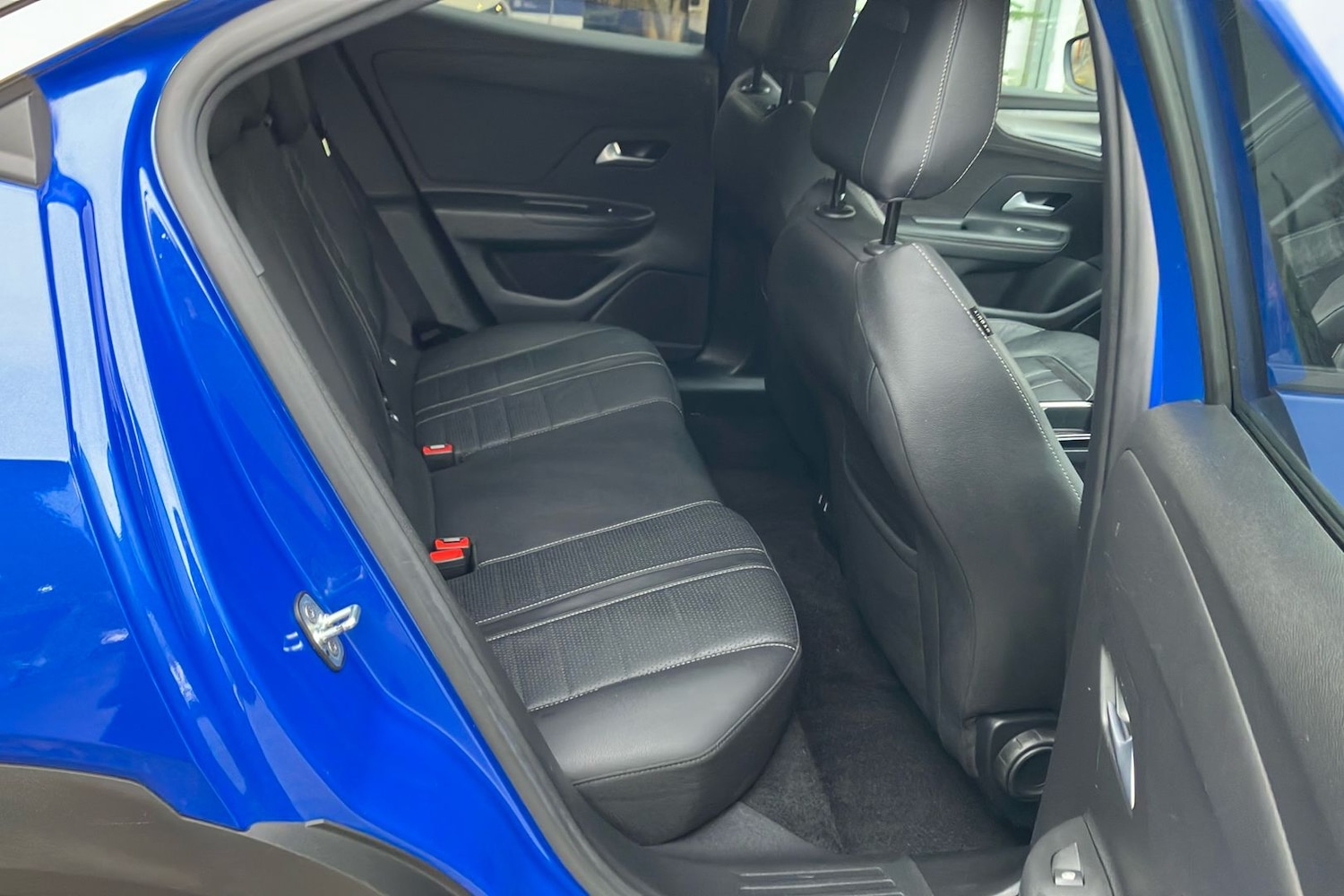 Used Vauxhall Mokka 2022 for sale - 76875969: Photo 55