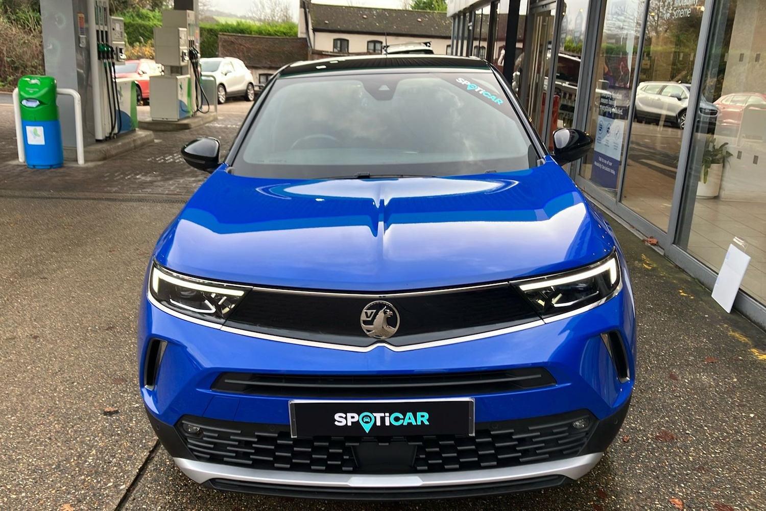 Used Vauxhall Mokka 2022 for sale - 76875969: Photo 8