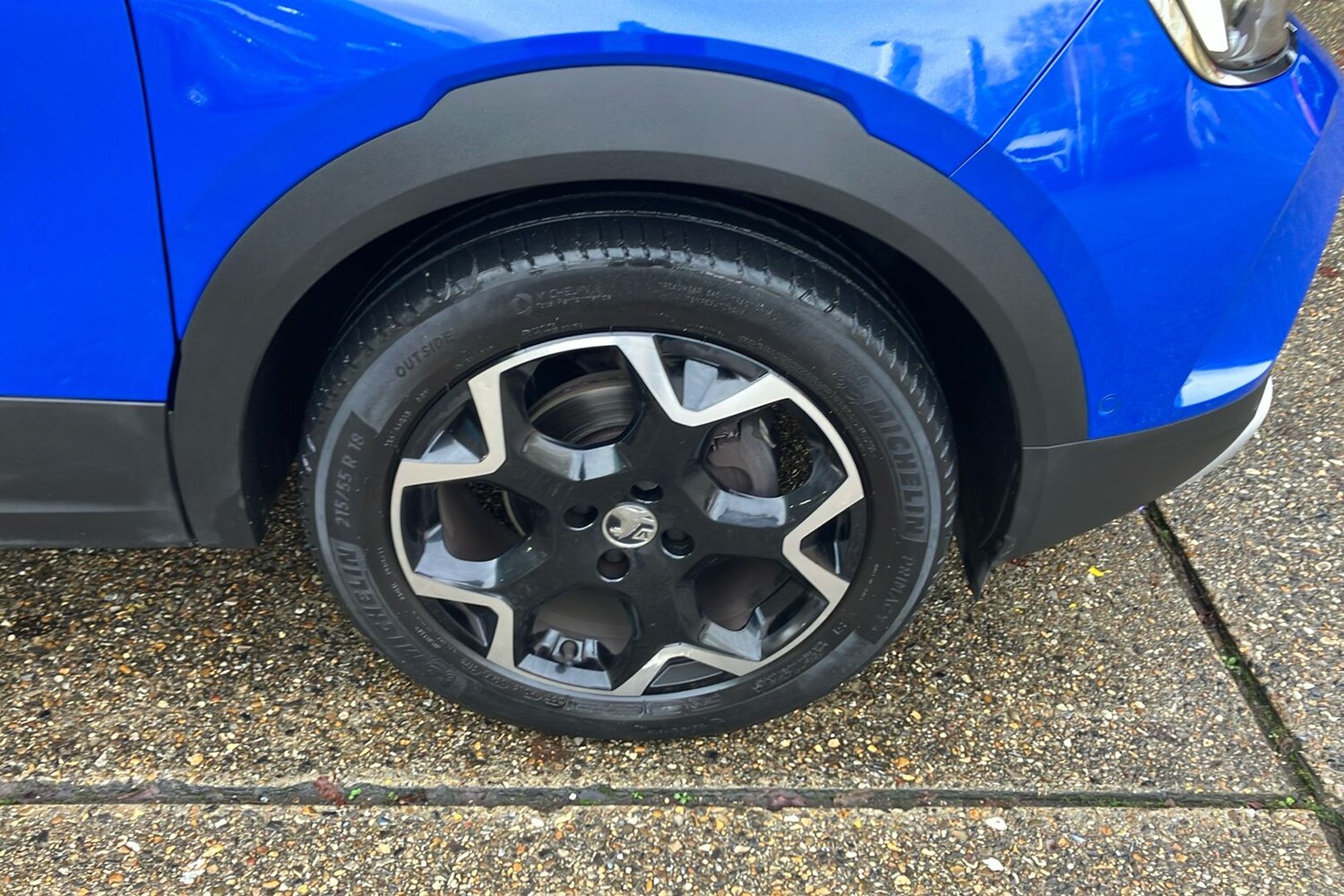 Used Vauxhall Mokka 2022 for sale - 76875969: Photo 9