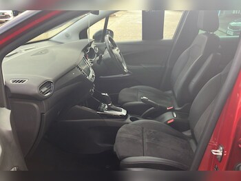 Used Vauxhall Crossland 2021 for sale - 78237098: Photo