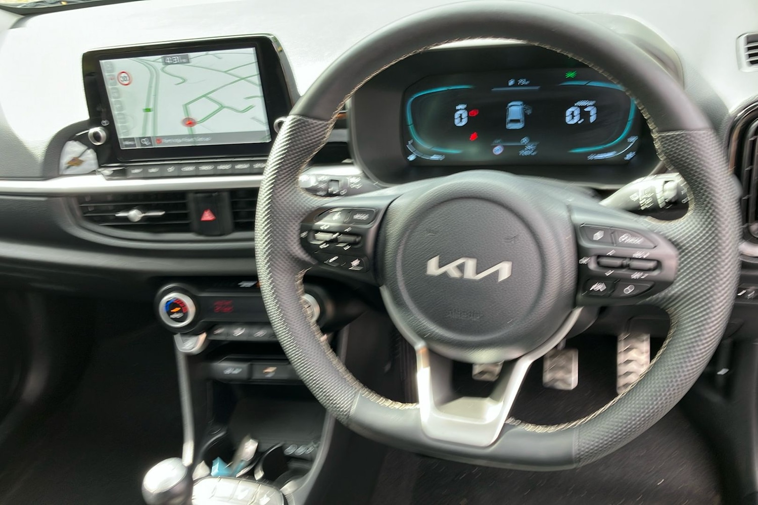 Used Kia Picanto 2024 for sale - 76435983: Photo 13