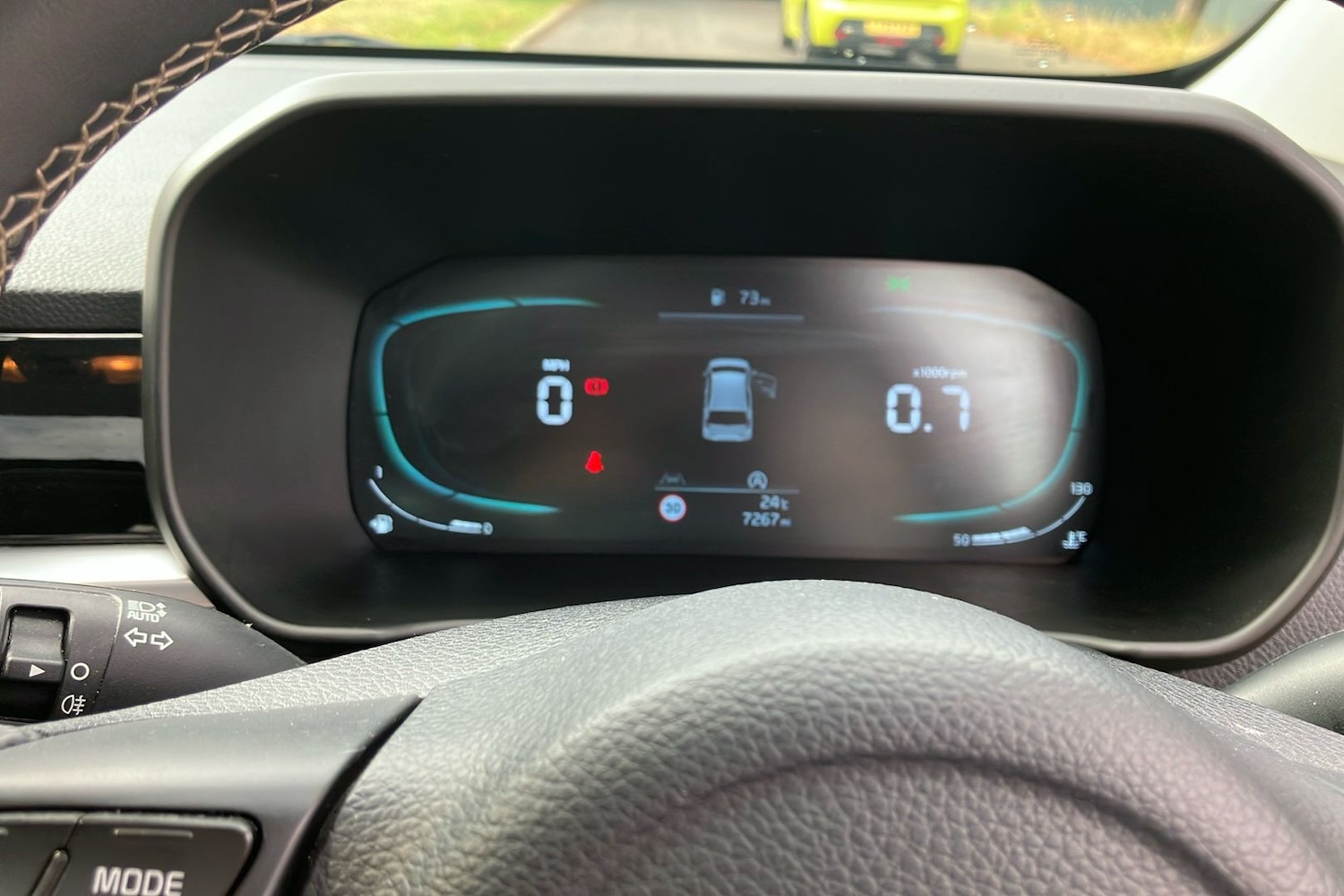 Used Kia Picanto 2024 for sale - 76435983: Photo 19