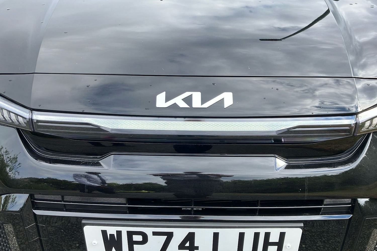 Used Kia Picanto 2024 for sale - 76435983: Photo 23