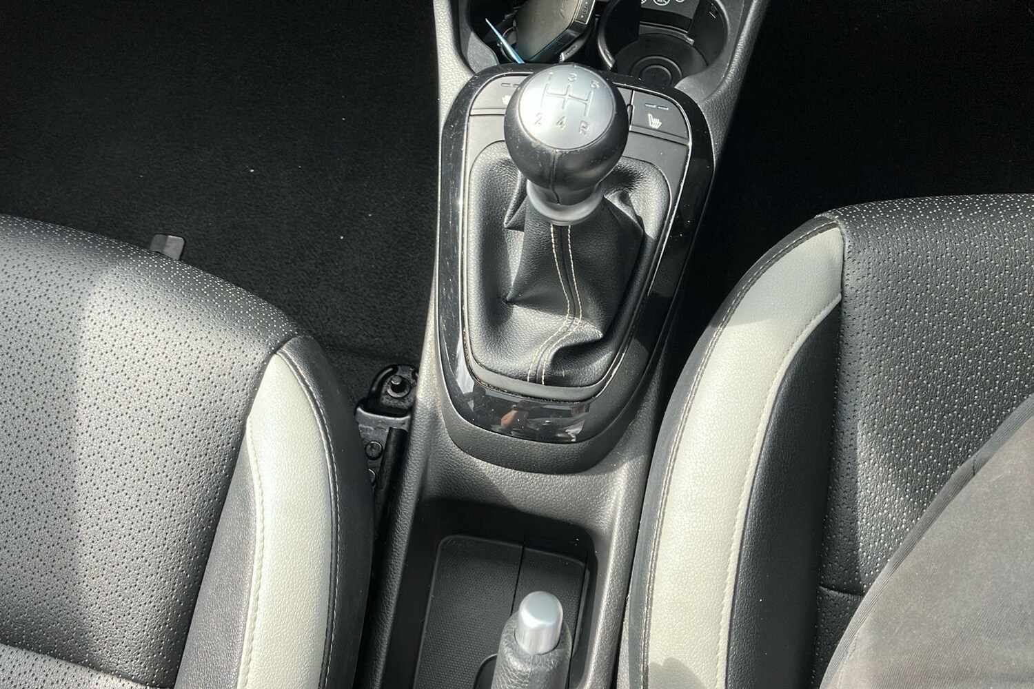 Used Kia Picanto 2024 for sale - 76435983: Photo 26