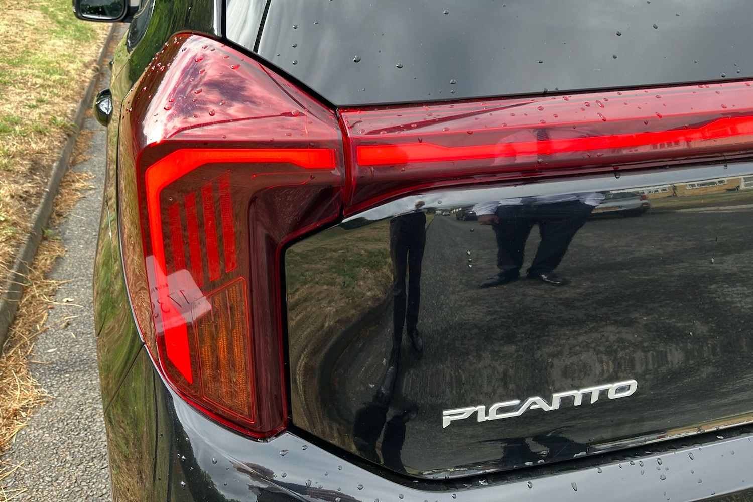 Used Kia Picanto 2024 for sale - 76435983: Photo 28