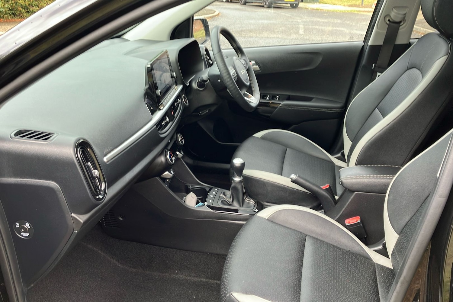 Used Kia Picanto 2024 for sale - 76435983: Photo 3