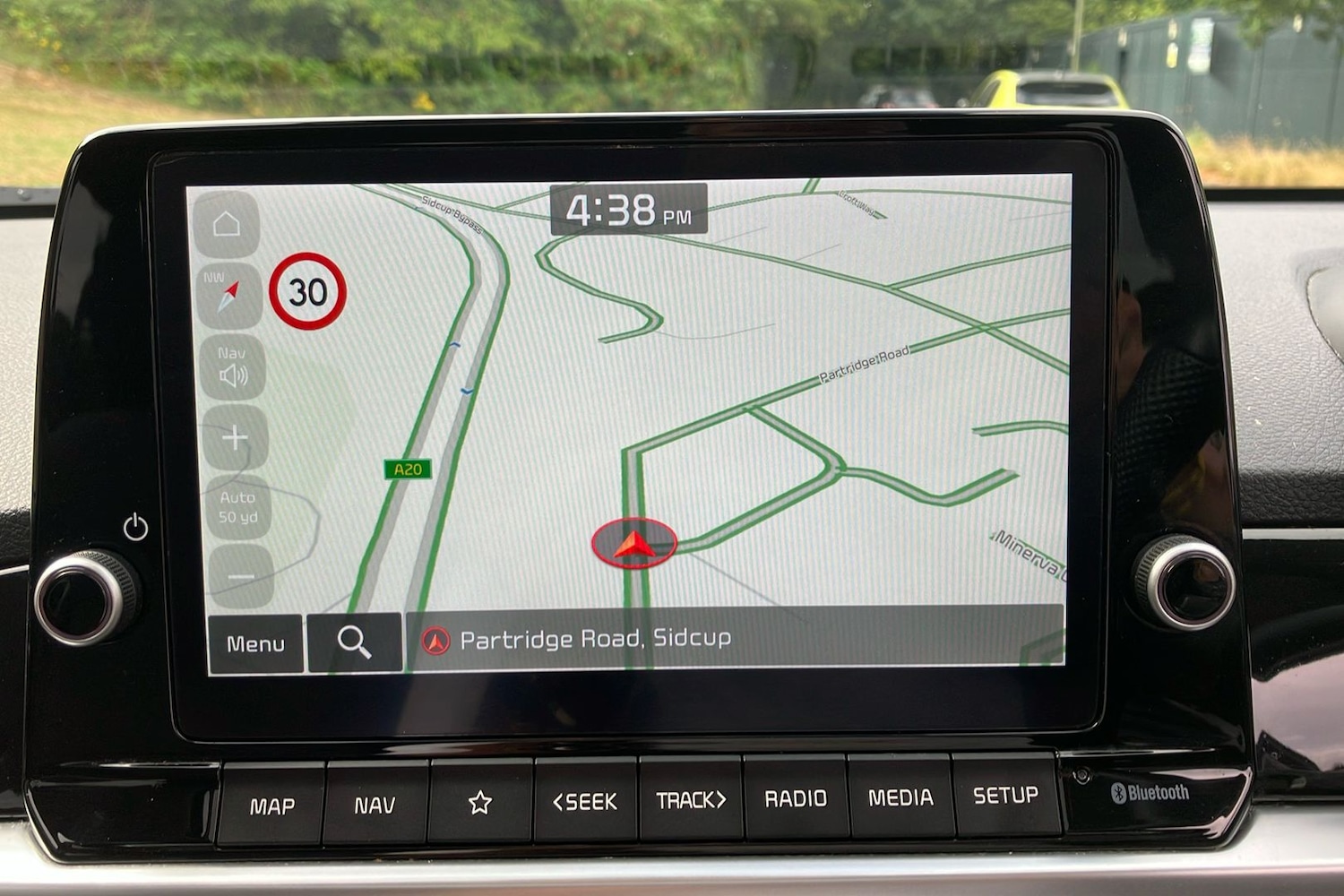 Used Kia Picanto 2024 for sale - 76435983: Photo 38