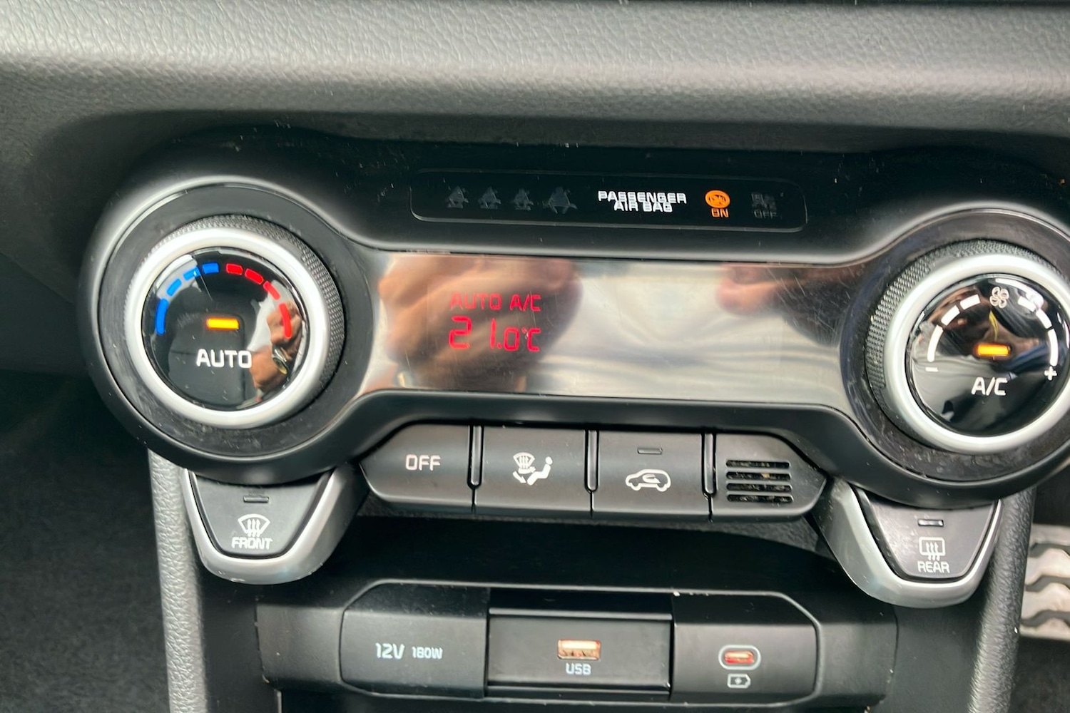 Used Kia Picanto 2024 for sale - 76435983: Photo 39