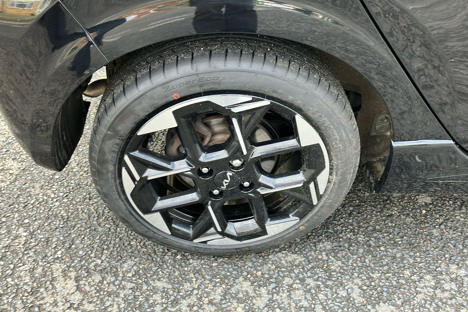 Used Kia Picanto 2024 for sale - 76435983: Photo 45