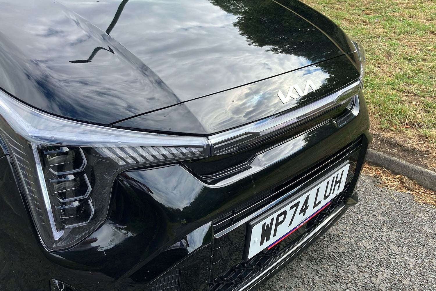 Used Kia Picanto 2024 for sale - 76435983: Photo 48