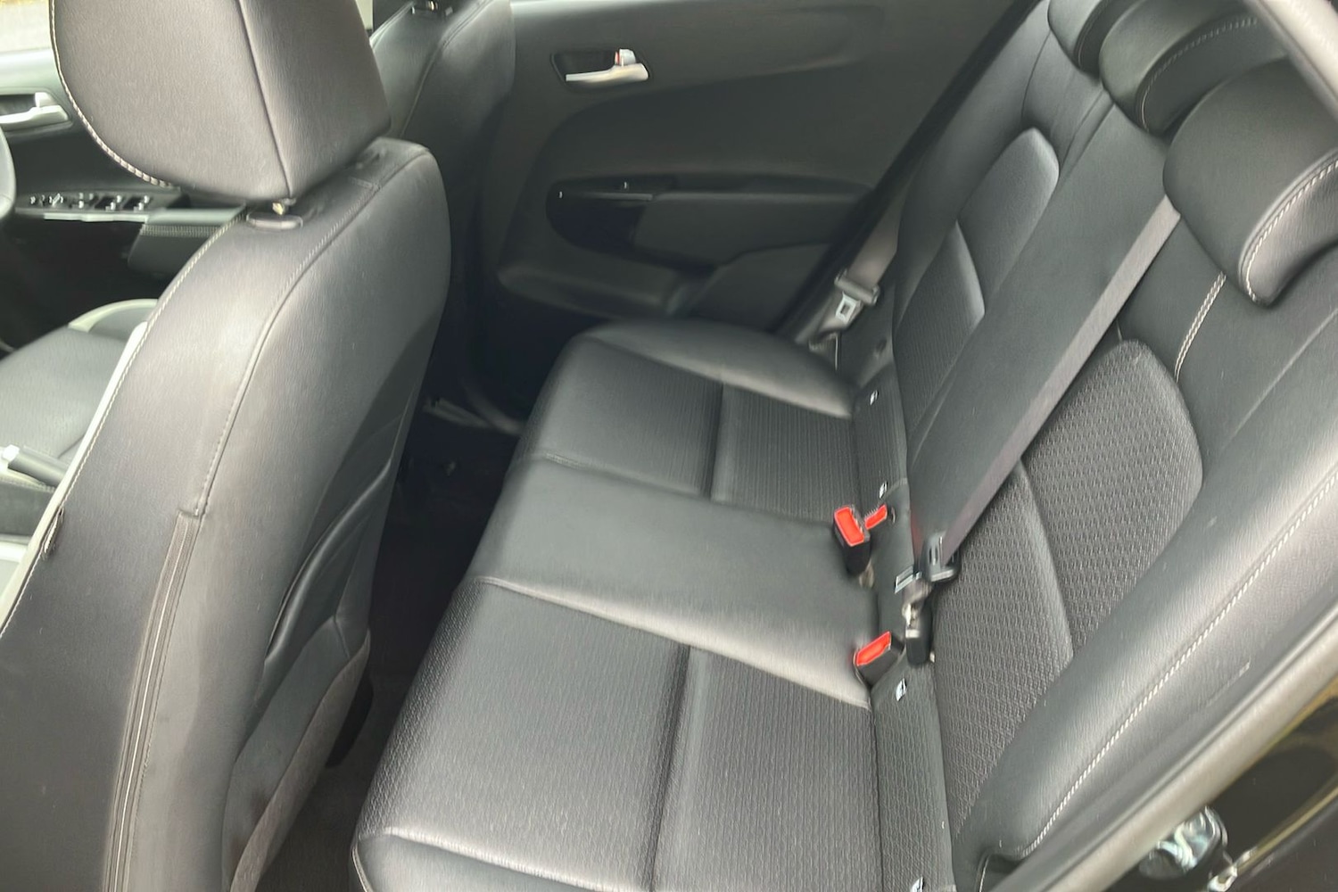 Used Kia Picanto 2024 for sale - 76435983: Photo 5