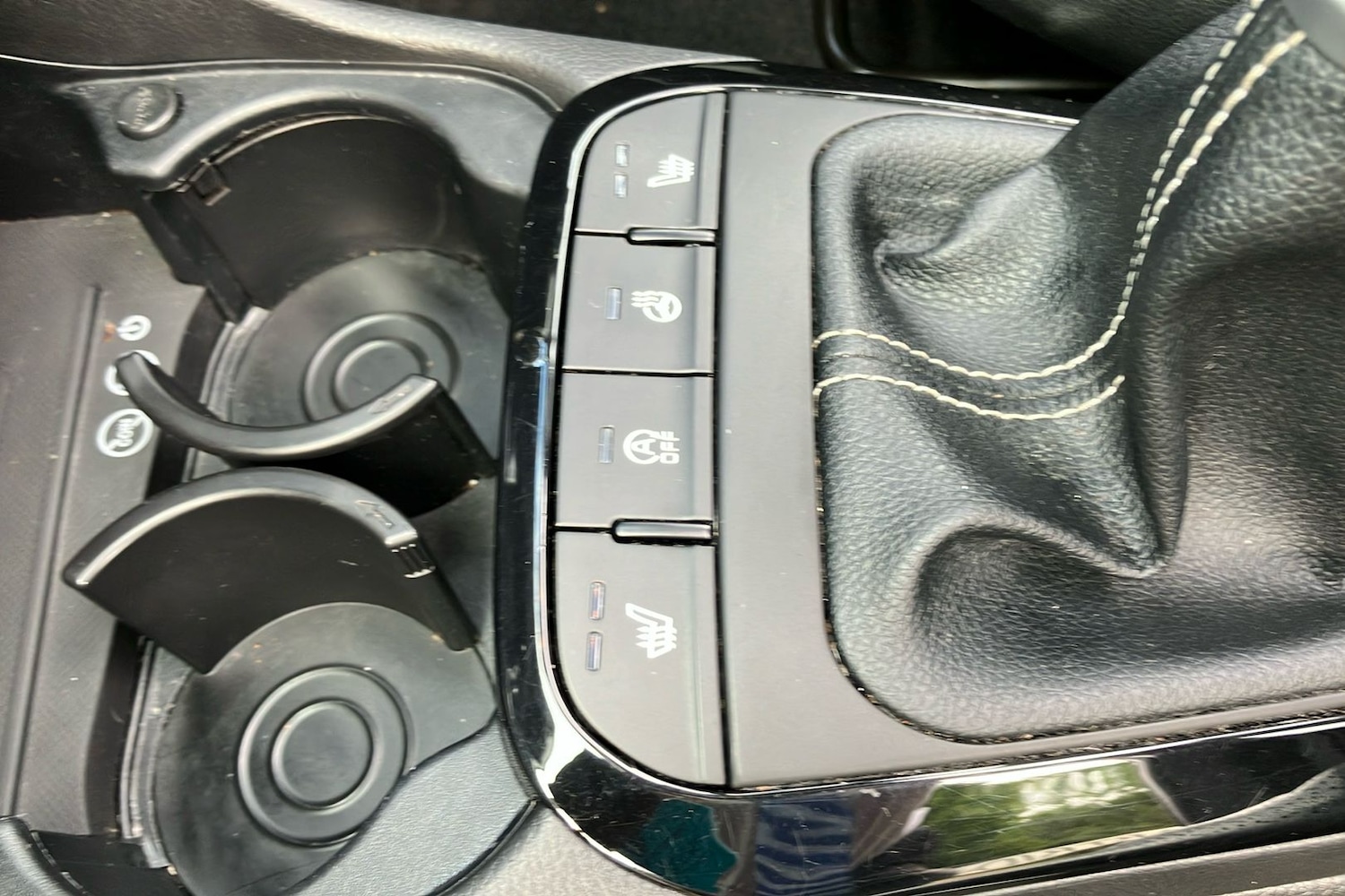 Used Kia Picanto 2024 for sale - 76435983: Photo 51