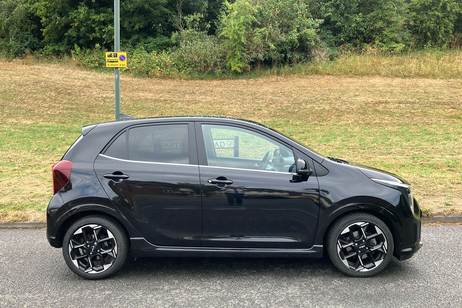 Used Kia Picanto 2024 for sale - 76435983: Photo 6