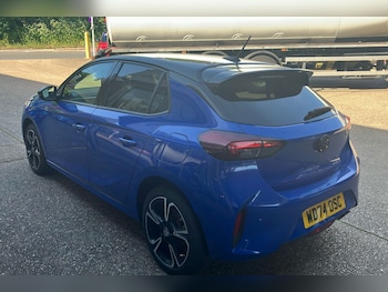 Used Vauxhall Corsa 2024 for sale - 78668179: Photo